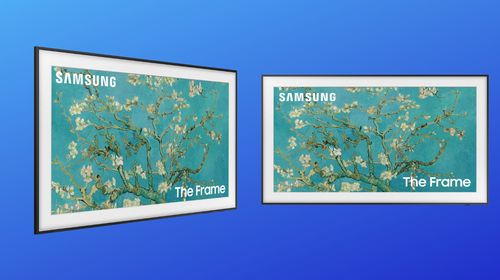 Samsung&rsquo;s Frame TV Is $600 Off In Early Black Friday Sale 