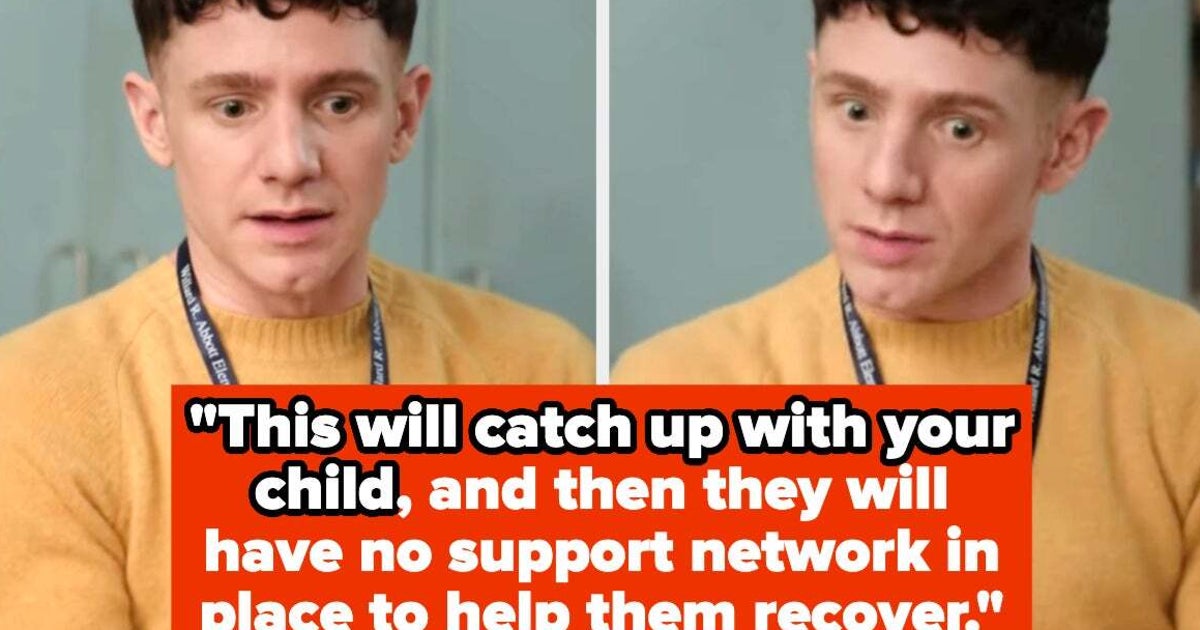 NextImg:Teachers Are Revealing The Very, Very Disturbing Realities About Students Today That Parents Need To Start Paying Attention To, And They're Not Holding Back