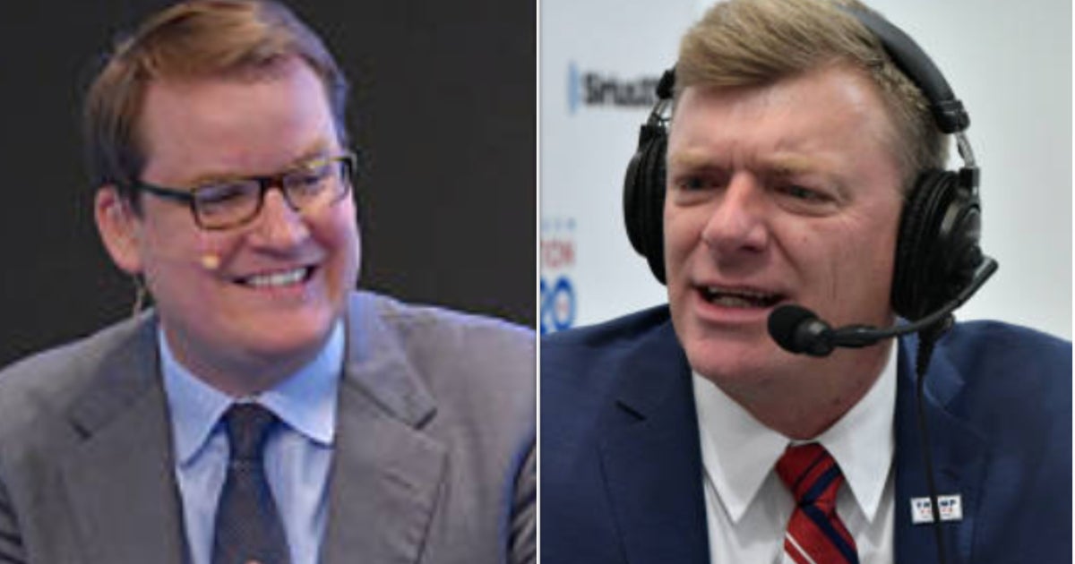 NextImg:Reporter's Snippy Fact-Check Of Ex-Trump Aide Is Why We Watch Cable News