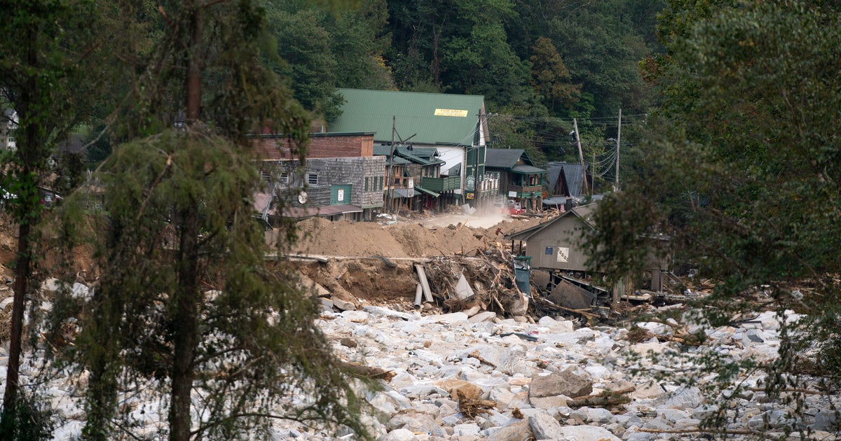 NextImg:North Carolina Republican Pleads To End Right-Wing Conspiracy Theories On Helene Disaster Relief