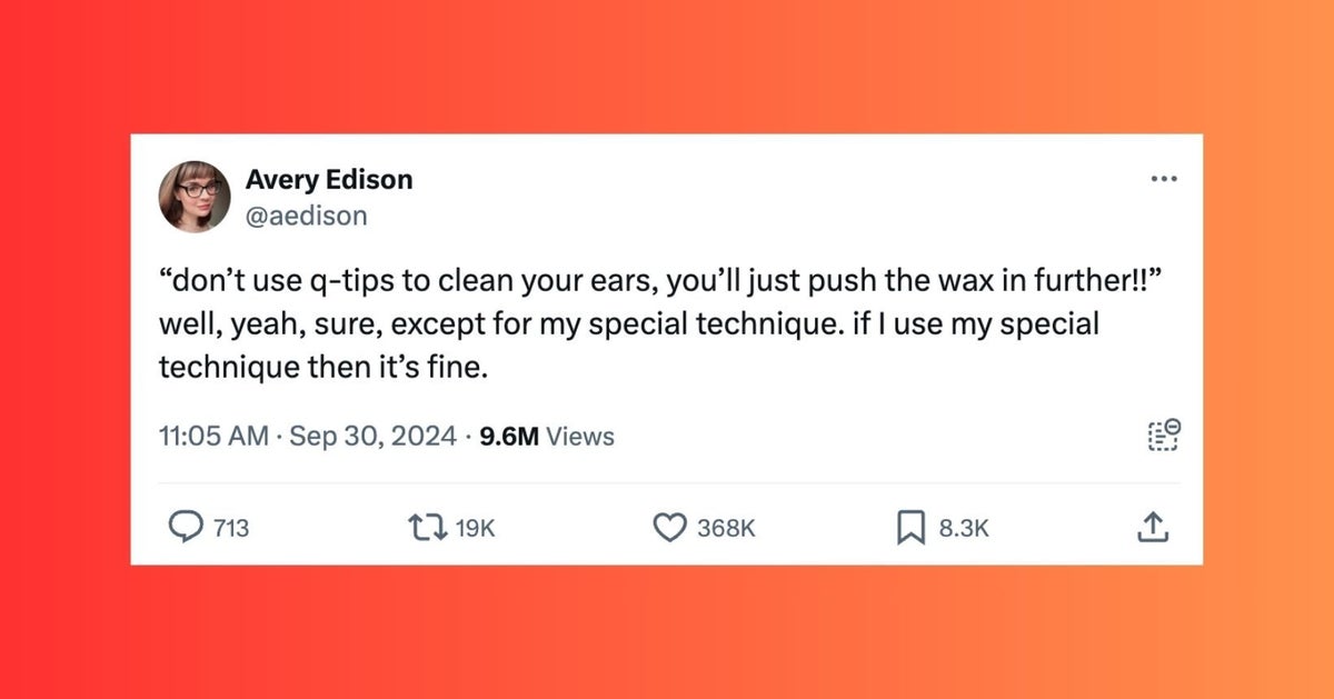 NextImg:The Funniest Tweets From Women This Week