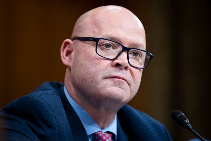 The Most Controversial Non-Endorsements Of This 12 months's Election 1 Teamsters President Sean O'Brien said the union would not make a 2024 presidential endorsement, with member polling showing high support for Donald Trump.