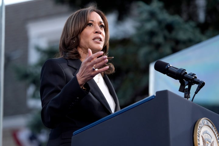 Most major unions have lined up behind Kamala Harris since she became the presumptive Democratic presidential nominee.