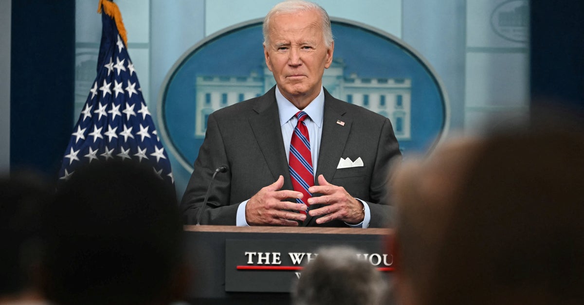 Joe Biden Calls Out Marco Rubio For Calling Jobs Numbers ‘Fake’