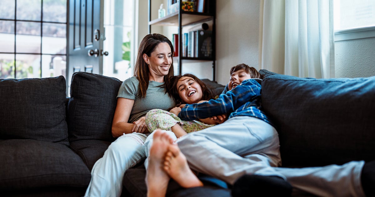 NextImg:10 Ways To Be A Lazier Parent (And Still Raise Awesome Kids)