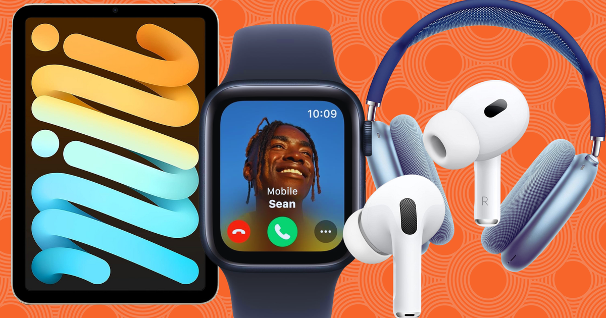 NextImg:These Apple Products Are Actually On Sale For Prime Day