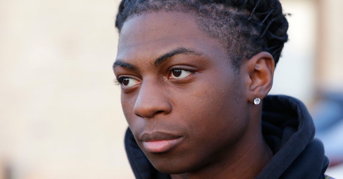 NextImg:Judge Denies An Order Sought By A Black Student Who Was Punished Over His Hair