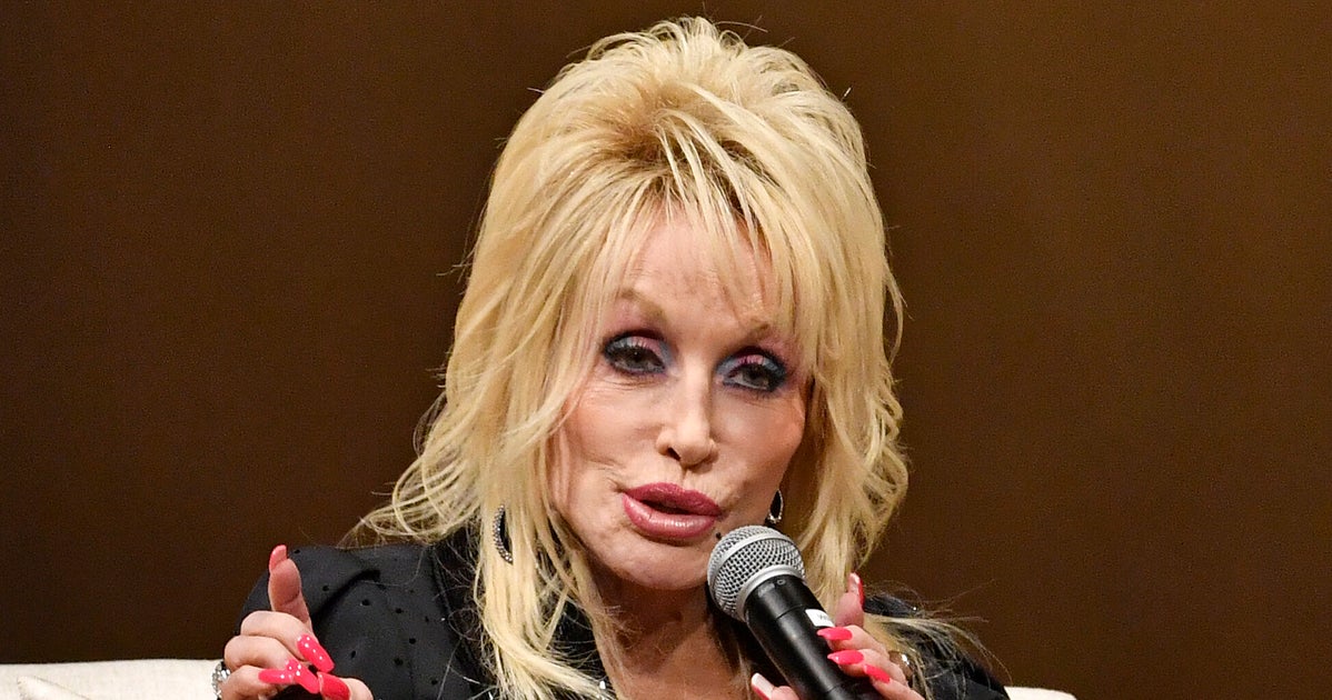 Dolly Parton Adds To Hurricane Helene Relief Efforts In A Big Way: 'These Are My People'