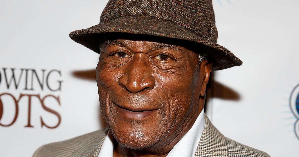 NextImg:John Amos' Cause Of Death Revealed Amid Public Clashes Between His Children