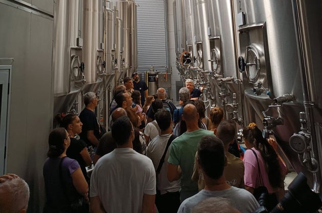 Πληθώρα δράσεων στα «Ανοιχτά Ζυθοποιεία 2024»