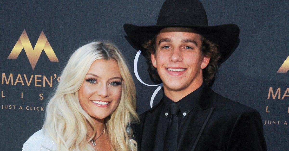 NextImg:TikTok Star Taylor Rousseau Grigg Dies At Age 25