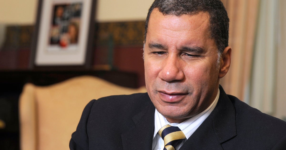 NextImg:Two Boys Charged In Assault On Ex-NY Gov. David Paterson And His Stepson