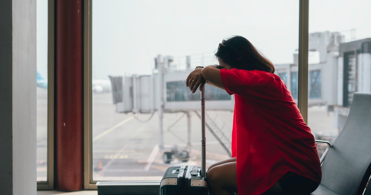 NextImg:Is 'Leisure Sickness' A Real Thing? Here's What Experts Say.
