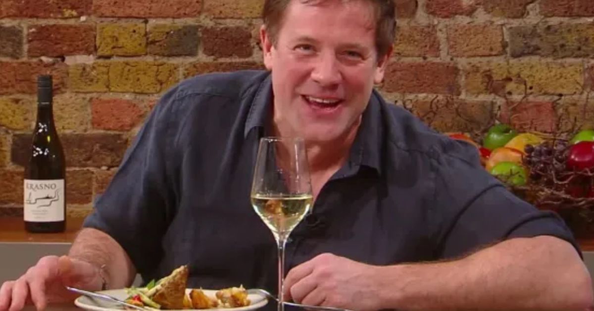 I Just Learned What Time They Actually Start Drinking On Saturday Kitchen, And Wow