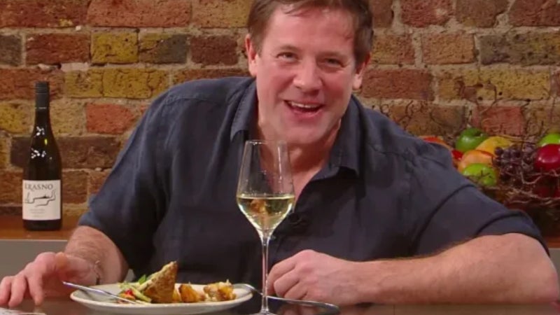 Saturday Kitchen
