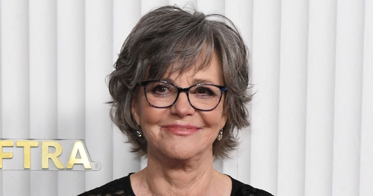 Sally Field Recalls Undergoing ‘Horrific’ Illegal Abortion In Emotional Video