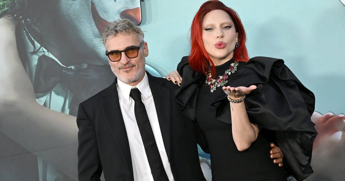 'Joker: Folie à Deux' Weekend Box Office Numbers Could Make It A Laughingstock