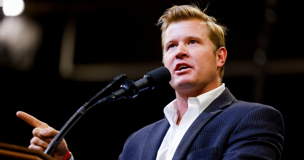 NextImg:Montana GOP Senate Candidate Says Young Women Are 'Indoctrinated' On Abortion Issue