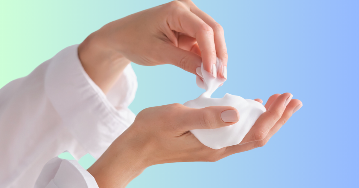 NextImg:Need More Moisturizer Than You Used To? There's A Reason For That