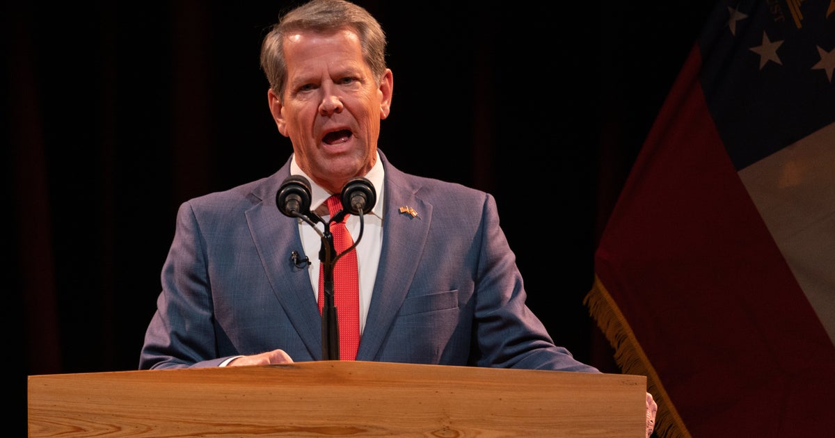 NextImg:Georgia Supreme Court Temporarily Reinstates Near-Total Abortion Ban