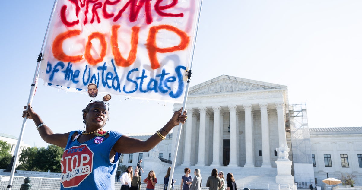 Former Federal Judge Demands Supreme Court Form Ethics Panel