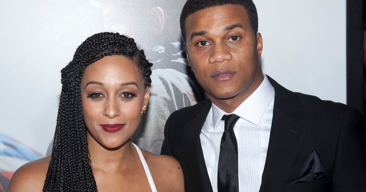 NextImg:Tia Mowry Opens Up About How She Lost Her Virginity In Her Mid-20s