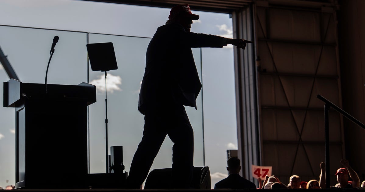 NextImg:Opinion: Donald Trump’s Increasingly Apocalyptic Campaign