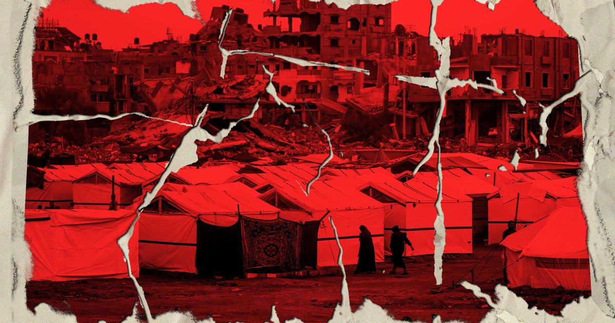 NextImg:The Year That Israel Collapsed Gaza’s Health Care System