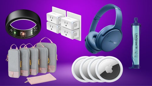 The Very Best Deals In Every Category To Shop For Amazon's Fall Prime Day