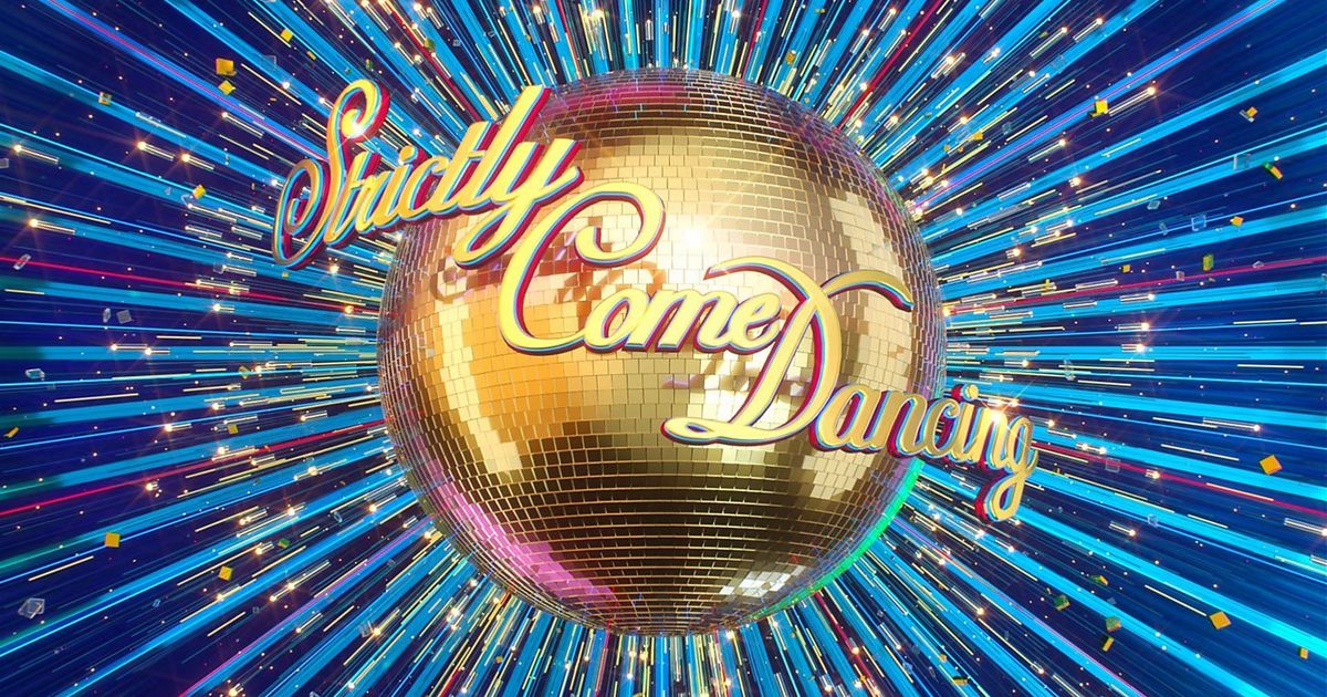 So THAT’S How The Celebs For Strictly Come Dancing Are Chosen