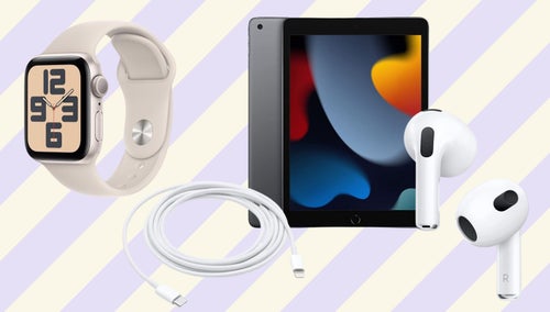 This Could Be Your Last Shot To Grab These Discounted Apple Products For A While