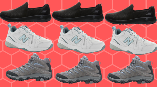 These Best Comfortable Shoes To Buy On Prime Day HuffPost Life