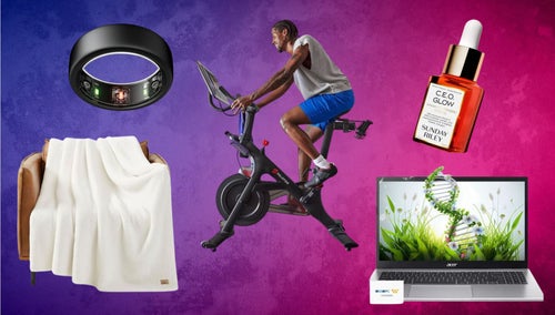 These Are The Splurgeworthy Items You Should Nab On Sale Before Fall Prime Day Is Over Tonight