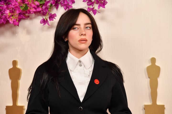 Billie Eilish Vows to Keep Silent on Sexuality – The Boston Courier Billie Eilish Vows to Keep Silent on Sexuality – The Boston Courier