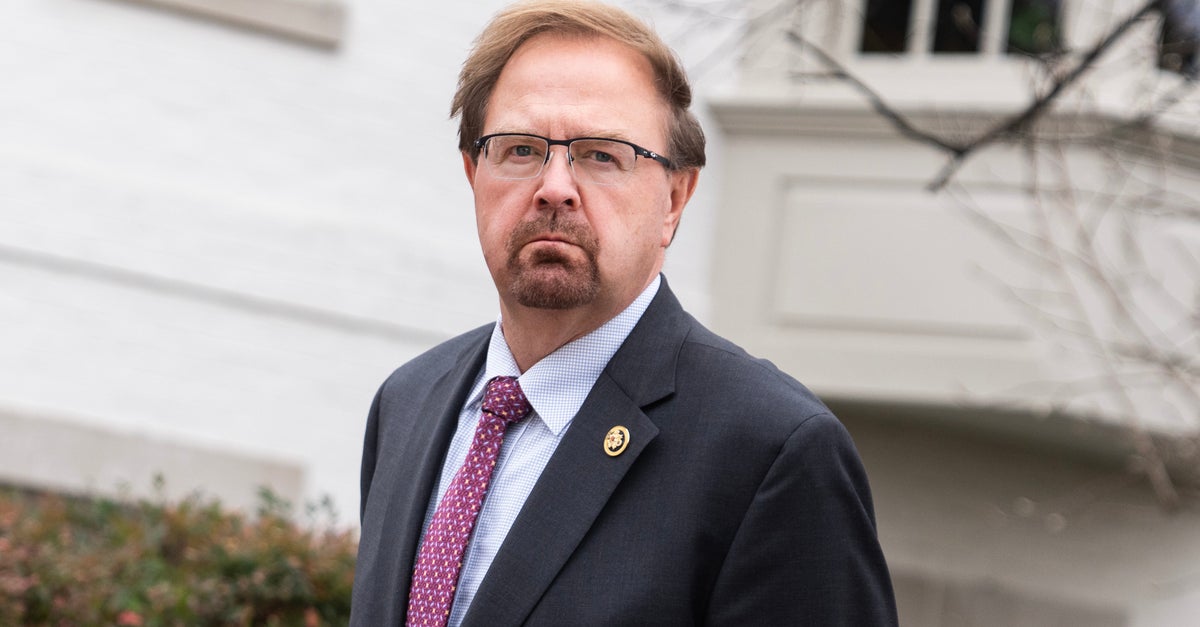 NextImg:GOP Rep Condemns 'Outrageous' Helene Response Myths Spread By His Own Party