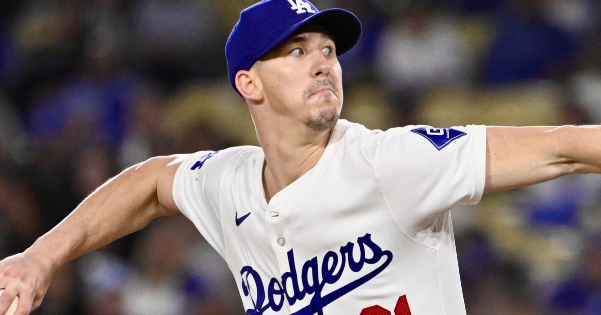 Dodgers Pitcher Walker Buehler’s Luxury Watch Ripped From Arm in Brazen Mugging: Police
