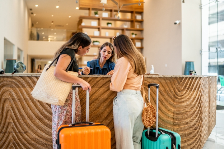 Looking for a place to stay on your upcoming trip? Avoid making these mistakes when booking.