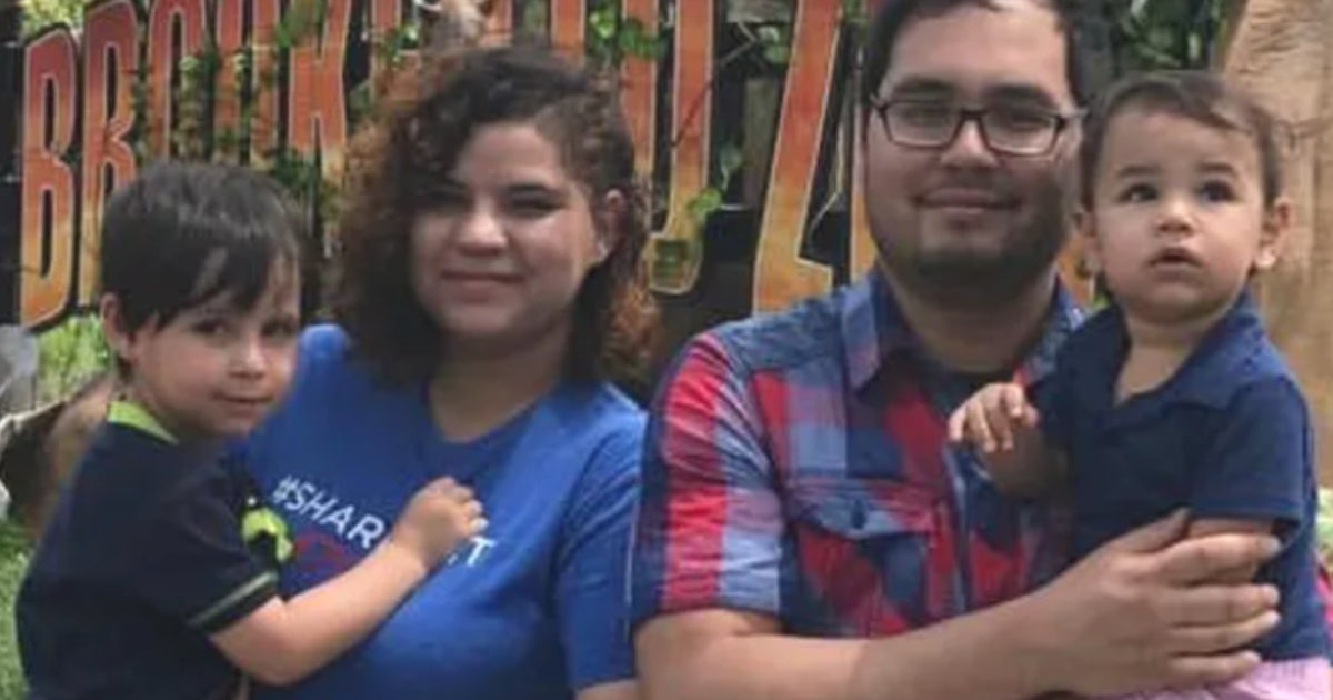 NextImg:A Woman’s Jealous Catfishing Plot Led Her Fiancé To Kill An Entire Family, Police Say