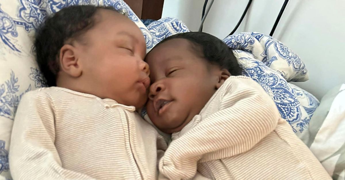 Twin Babies Become Youngest-Known Hurricane Helene Victims