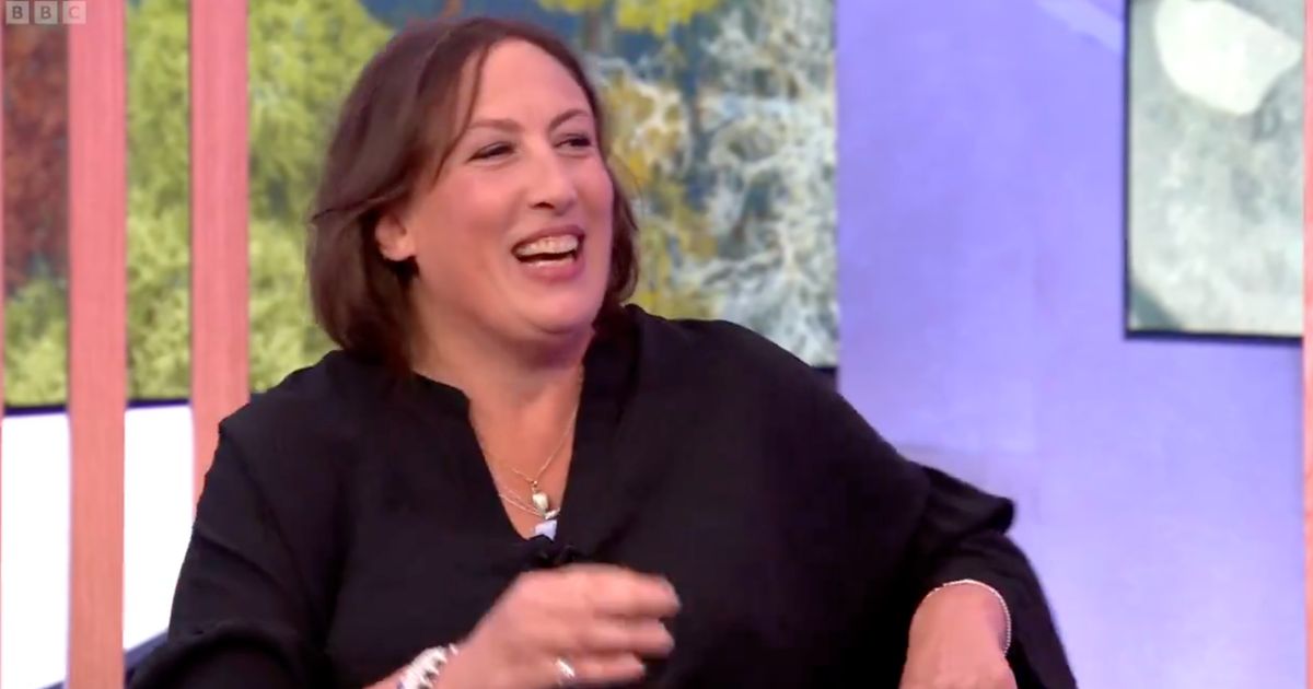 Who Is Miranda Hart Married To? An InDepth Exploration Who Is Miranda Hart Married To? An InDepth Exploration
