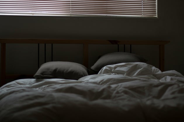 The blessing and curse of an extra hour in bed.