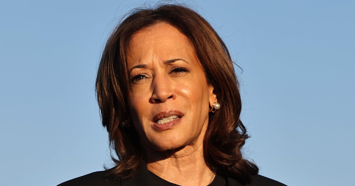 NextImg:Ex-Trump Officials Share Jarring Disaster Anecdotes In New Harris Ad