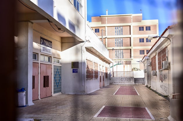 Φωτογραφία Αρχείου