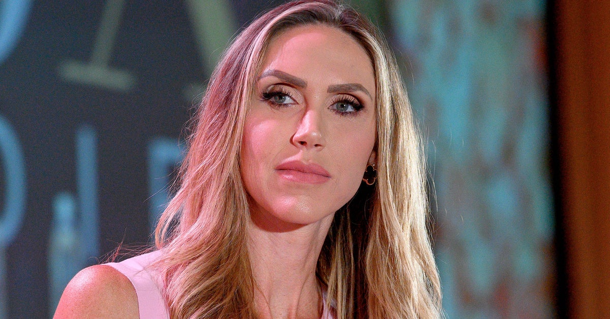 NextImg:Lara Trump Raises Eyebrows With ‘Beverage Napkins’ Reason For Trashing New Poll