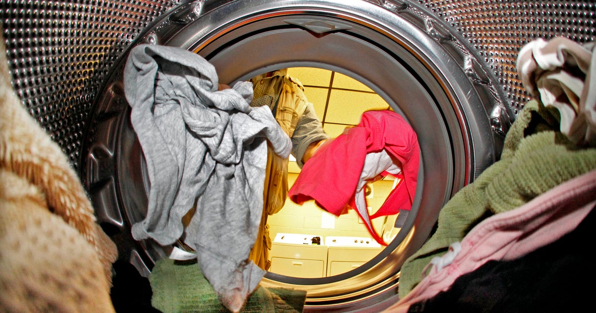 Why Are My Clothes Taking So Long To Dry? HuffPost UK Life