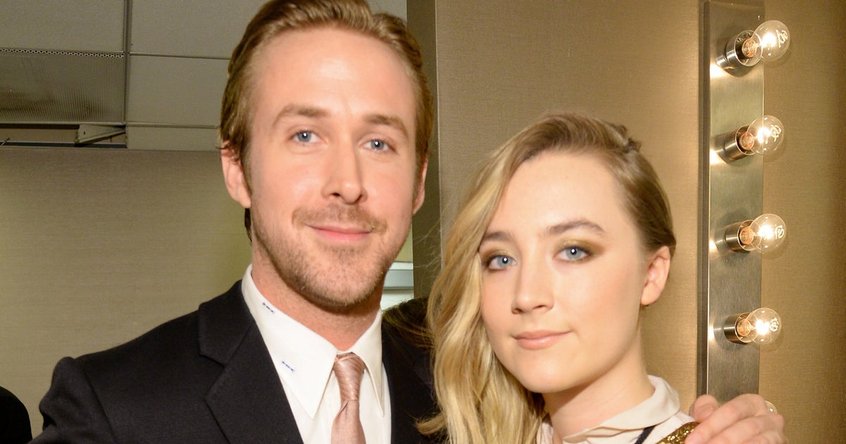 NextImg:Saoirse Ronan Has Thoughts On Why Ryan Gosling Was Fired From 'The Lovely Bones'