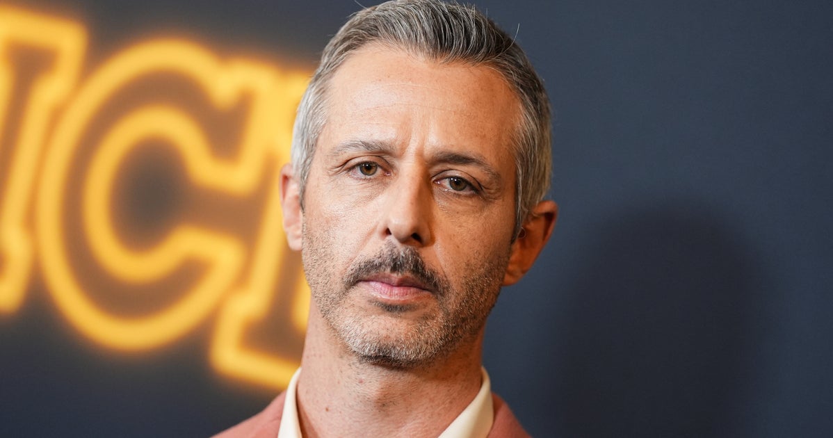NextImg:Jeremy Strong Says The Backlash To Straight Actors Playing Gay People Is 'Valid'