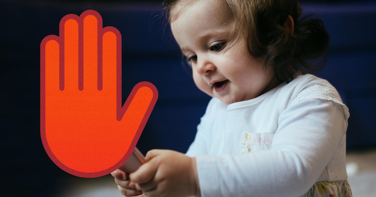 NextImg:PSA: You Need To Change This 1 Setting On Your Phone If Kids Also Use It