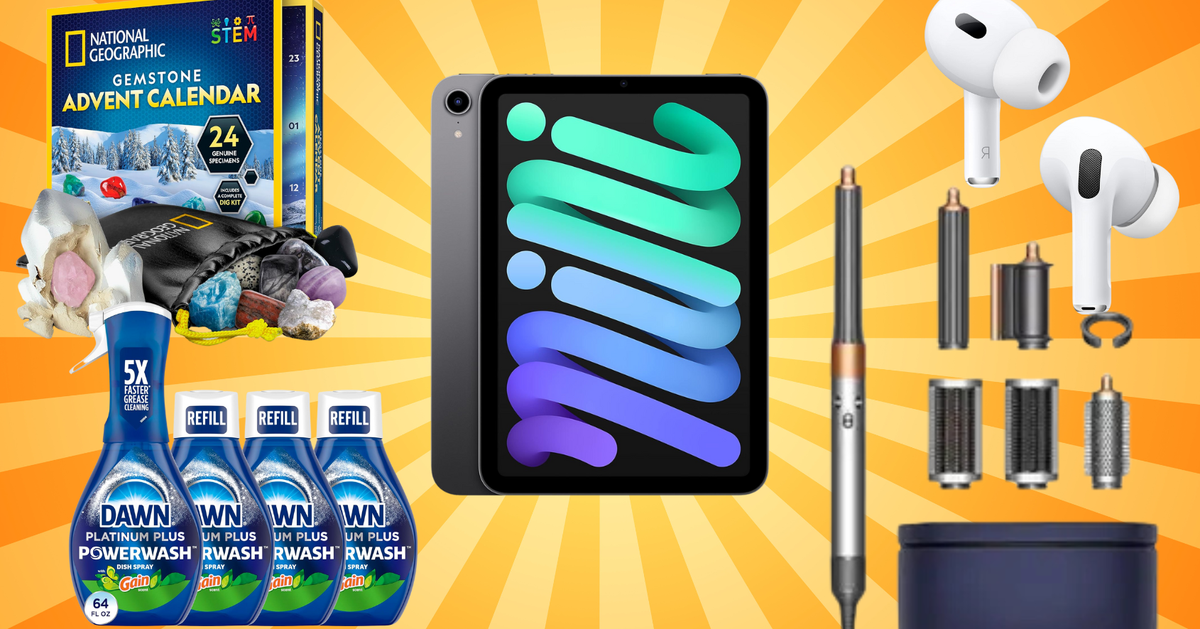 NextImg:The Clock Is Ticking! Here's A Guide To Every Category Of Prime Day Deals