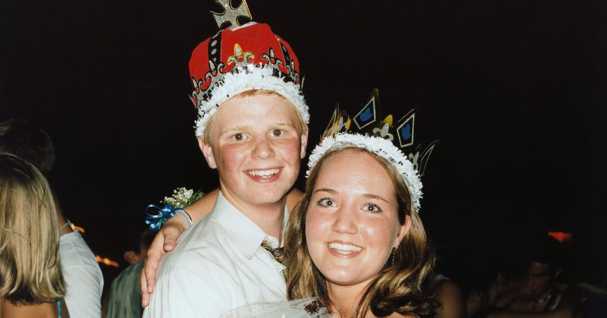 Do Homecoming Queens Peak In High School? We Asked Them.